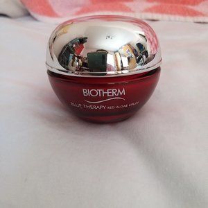 Biotherm  Blue Therapy Red Algae Natural Lift Cream  30ml